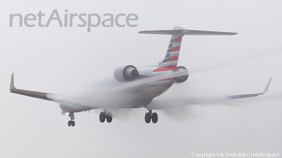 American Eagle (SkyWest Airlines) Bombardier CRJ-701ER (N712SK) | Photo 207723