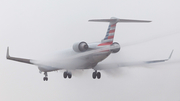 American Eagle (SkyWest Airlines) Bombardier CRJ-701ER (N712SK) at  Los Angeles - International, United States
