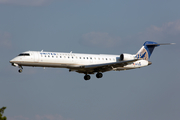 United Express (SkyWest Airlines) Bombardier CRJ-701ER (N712SK) at  Dallas/Ft. Worth - International, United States
