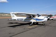 (Private) Cessna 172S Skyhawk SP (N712SP) at  Grants / Milan - Municipal, United States