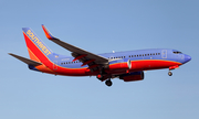 Southwest Airlines Boeing 737-7H4 (N712SW) at  Santa Ana - John Wayne / Orange County, United States