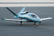 (Private) Cirrus SF50 Vision Jet G2+ Arrivee (N712VJ) at  Scottsdale - Municipal, United States