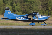 (Private) Found FBA-2C3 Expedition E350 (N7135D) at  Atlanta - Dekalb-Peachtree, United States