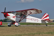 (Private) Piper J3C-65 Cub (N71370) at  Oshkosh - Wittman Regional, United States