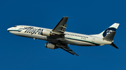 Alaska Airlines Boeing 737-490 (N713AS) at  Anchorage - Ted Stevens International, United States