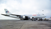 North Atlantic Airways Cargo Boeing 747-2B4B(SF) (N713CK) at  Johannesburg - O.R.Tambo International, South Africa
