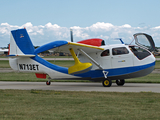(Private) Republic RC-3 Seabee (N713ET) at  Oshkosh - Wittman Regional, United States