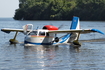 (Private) Republic RC-3 Seabee (N713ET) at  Vette/Blust - Oshkosh Seaplane Base, United States