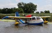 (Private) Republic RC-3 Seabee (N713ET) at  Vette/Blust - Oshkosh Seaplane Base, United States