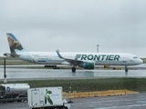 Frontier Airlines Airbus A321-211 (N713FR) at  Denver - International, United States