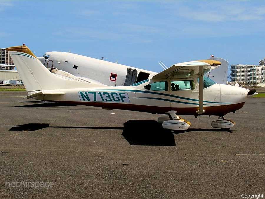 (Private) Cessna 182P Skylane (N713GF) | Photo 542769