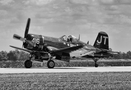 (Private) Vought F4U-4 Corsair (N713JT) at  Punta Gorda - Charlotte County, United States