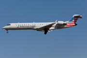 American Eagle (SkyWest Airlines) Bombardier CRJ-701ER (N713SK) at  Los Angeles - International, United States
