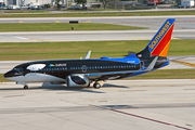 Southwest Airlines Boeing 737-7H4 (N713SW) at  Ft. Lauderdale - International, United States