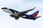 Southwest Airlines Boeing 737-7H4 (N713SW) at  Phoenix - Sky Harbor, United States