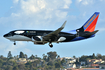 Southwest Airlines Boeing 737-7H4 (N713SW) at  San Diego - International/Lindbergh Field, United States