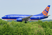 Sun Country Airlines Boeing 737-7Q8 (N713SY) at  Windsor Locks - Bradley International, United States