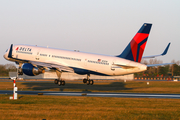 Delta Air Lines Boeing 757-2Q8 (N713TW) at  Dublin, Ireland