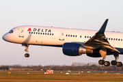 Delta Air Lines Boeing 757-2Q8 (N713TW) at  Dublin, Ireland