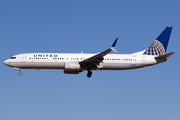 United Airlines Boeing 737-924 (N71411) at  Las Vegas - Harry Reid International, United States