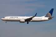 United Airlines Boeing 737-924 (N71411) at  Las Vegas - Harry Reid International, United States