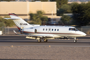Foundation Aviation Raytheon Hawker 900XP (N714BW) at  Scottsdale - Municipal, United States