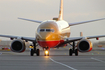 Southwest Airlines Boeing 737-7H4 (N714CB) at  Albuquerque - International, United States