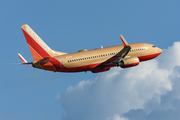 Southwest Airlines Boeing 737-7H4 (N714CB) at  Ft. Lauderdale - International, United States