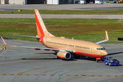 Southwest Airlines Boeing 737-7H4 (N714CB) at  Providence - Theodore Francis Green State, United States