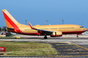 Southwest Airlines Boeing 737-7H4 (N714CB) at  San Juan - Luis Munoz Marin International, Puerto Rico