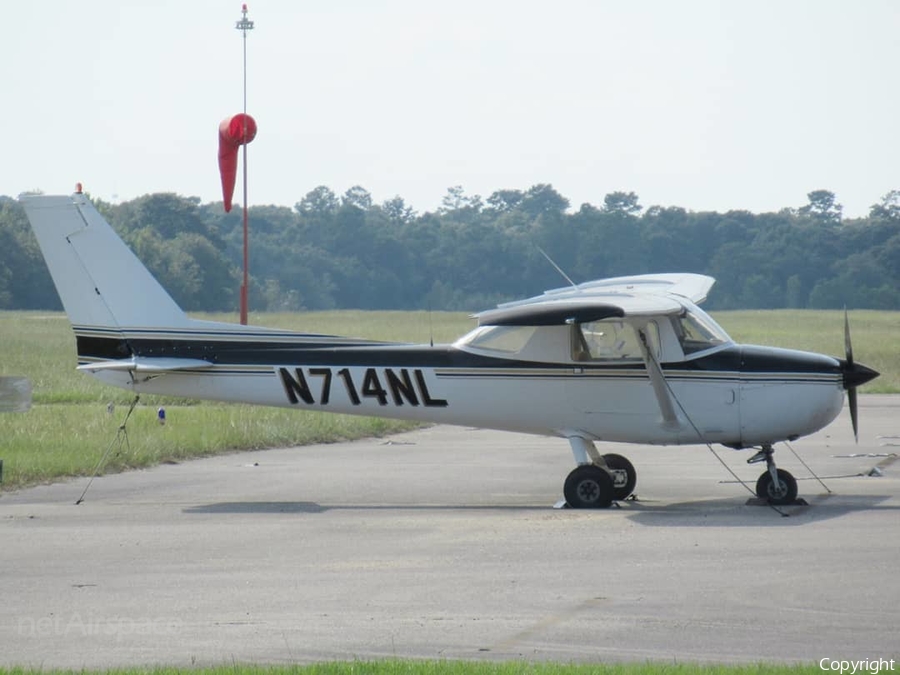 (Private) Cessna 150M (N714NL) | Photo 347977