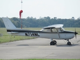 (Private) Cessna 150M (N714NL) at  Geneva - Municipal, United States