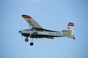(Private) Cessna A185F Skywagon II (N714QZ) at  Oshkosh - Wittman Regional, United States