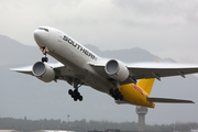 Southern Air Boeing 777-FZB (N714SA) at  Anchorage - Ted Stevens International, United States