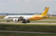 Southern Air Boeing 777-FZB (N714SA) at  Covington - Northern Kentucky International (Greater Cincinnati), United States