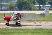 (Private) Zenair STOL CH-701 (N7159) at  Oshkosh - Wittman Regional, United States