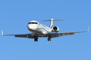 Tri State Charter Bombardier CRJ-100ER (N715AV) at  Miami - Opa Locka, United States