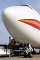 Kalitta Air Boeing 747-209B(SF) (N715CK) at  Louisville - Standiford Field International, United States