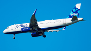 JetBlue Airways Airbus A320-232 (N715JB) at  New York - John F. Kennedy International, United States