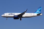 JetBlue Airways Airbus A320-232 (N715JB) at  Los Angeles - International, United States