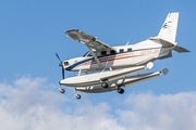 (Private) Quest Kodiak 100 (N715JR) at  Seattle - Boeing Field, United States