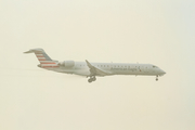 United Express (SkyWest Airlines) Bombardier CRJ-701ER (N715SK) at  Los Angeles - International, United States