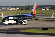 Southwest Airlines Boeing 737-7H4 (N715SW) at  Atlanta - Hartsfield-Jackson International, United States