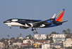 Southwest Airlines Boeing 737-7H4 (N715SW) at  San Diego - International/Lindbergh Field, United States