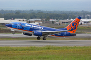 Sun Country Airlines Boeing 737-752 (N715SY) at  Anchorage - Ted Stevens International, United States