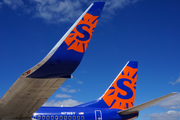 Sun Country Airlines Boeing 737-752 (N715SY) at  Madison - Dane County Regional, United States