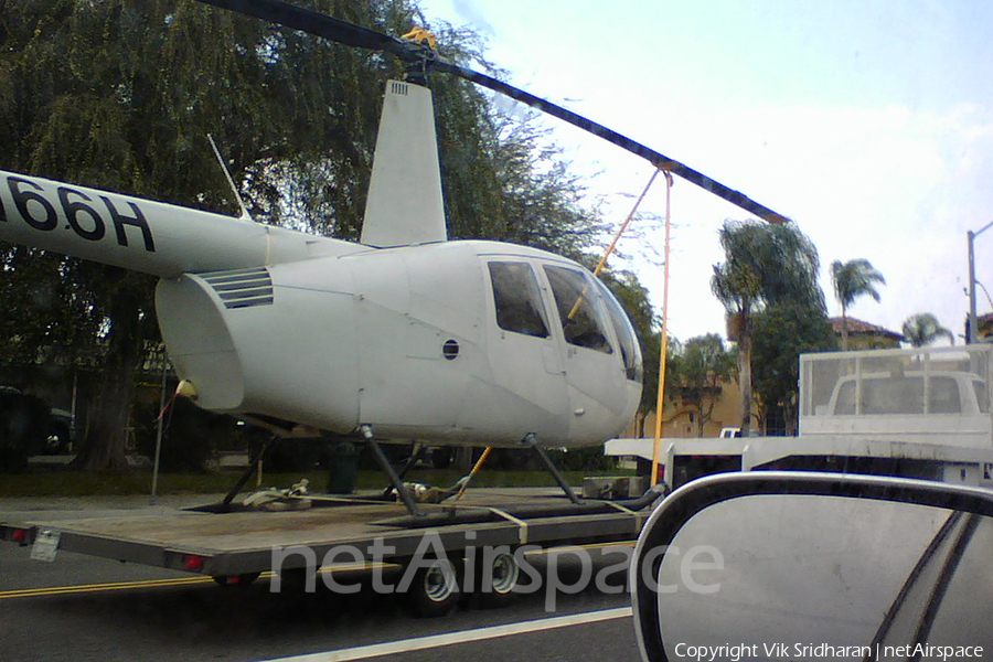 (Private) Robinson R44 Raven II (N7166H) | Photo 10518