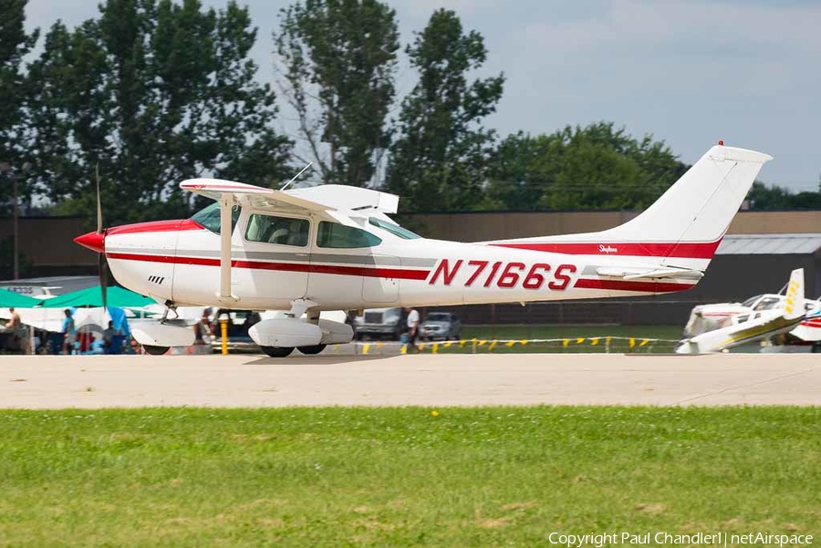 (Private) Cessna 182P Skylane (N7166S) | Photo 185737