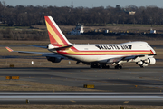 Kalitta Air Boeing 747-122(SF) (N716CK) at  New York - John F. Kennedy International, United States