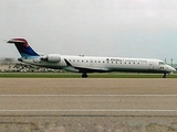 Delta Connection (Atlantic Southeast Airlines) Bombardier CRJ-700 (N716EV) at  Aguadilla - Rafael Hernandez International, Puerto Rico